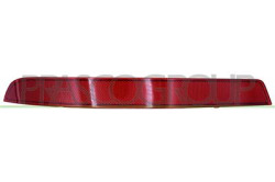 CATADIOTTRO SINISTRO PARAURTI POSTERIORE GL CLASS (X166) - Mod. 09/12 - 10/15