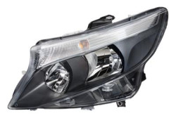 FARO SX ALO MB CL.V 03/16- V CLASS (W447) AMG LINE - Mod. 03/19 -