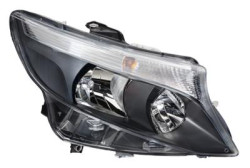 FARO DX ALO MB CL.V 03/16- V CLASS (W447) AMG LINE - Mod. 03/19 -
