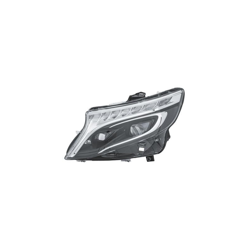 PROIETTORE SX MB CLASSE V VITO FURGONATO GRIGIO 03/2014 V CLASS (W447) AMG LINE - Mod. 03/19 -