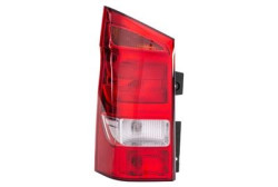FANALE POSTERIORE MB VITO SX 2014- V CLASS (W447) AMG LINE - Mod. 03/19 -