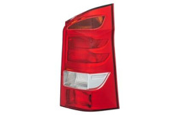 LUCE POSTERIORE 2SK V CLASS (W447) AMG LINE - Mod. 03/19 -