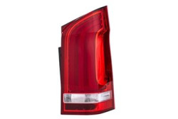 FANALE POSTERIORE V CLASS (W447) AMG LINE - Mod. 03/19 -