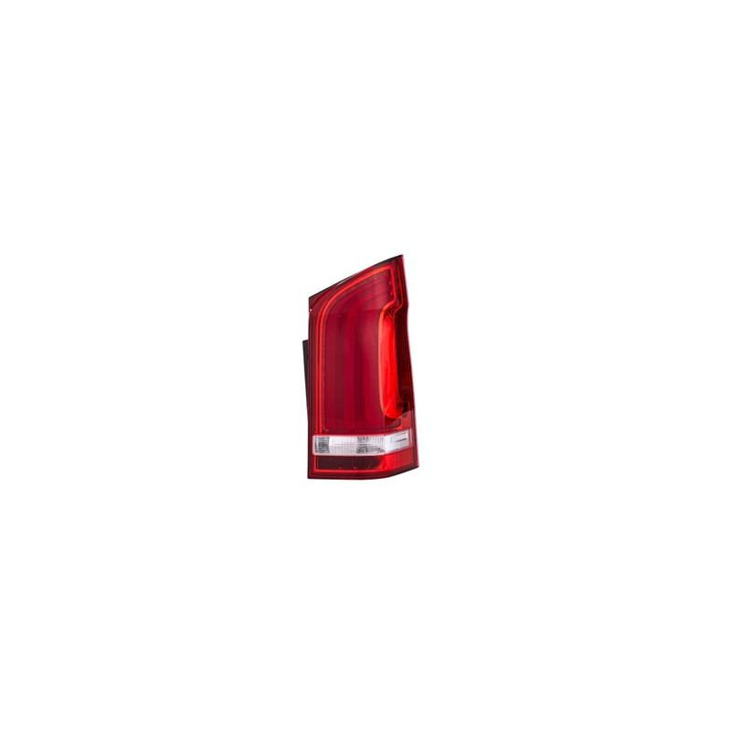 FANALE POSTERIORE V CLASS (W447) AMG LINE - Mod. 03/19 -