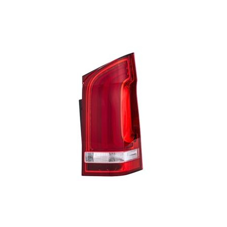 FANALE POSTERIORE V CLASS (W447) AMG LINE - Mod. 03/19 -