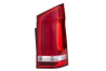 FANALE POSTERIORE V CLASS (W447) AMG LINE - Mod. 03/19 -