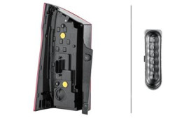 FANALE POSTERIORE V CLASS (W447) AMG LINE - Mod. 03/19 -
