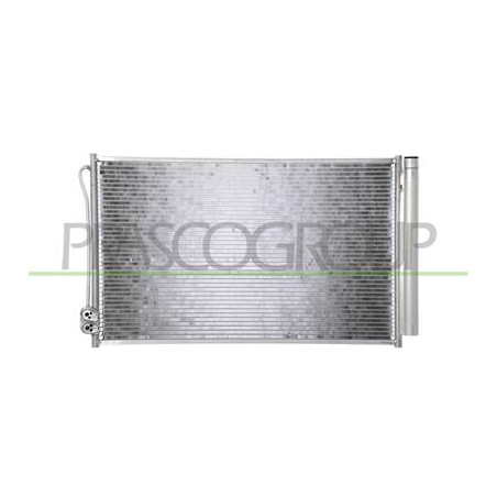 CONDENSATORE