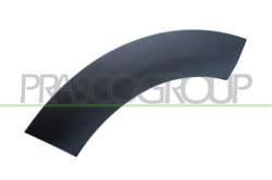 PARAFANGHINO POSTERIORE SINISTRO-PARTE ANTERIORE MINI (BMW) COUNTRYMAN (R60) - Mod. 03/10 - 01/17