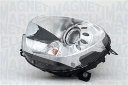 PROIET SX BIXENO MINI COUNTRYMAN/PACEMAN (R60/R61) MINI (BMW) COUNTRYMAN (R60) - Mod. 03/10 - 01/17