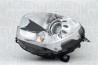PROIET SX BIXENO MINI COUNTRYMAN/PACEMAN (R60/R61)