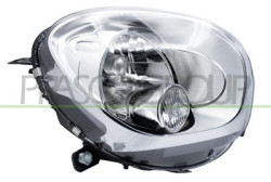 PROIETTORE DESTRO H4 ELETTRICO-CON MOTORE-INDICATORE DI DIREZIONE BIANCO MINI (BMW) COUNTRYMAN (R60) - Mod. 03/10 - 01/17