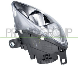 PROIETTORE DESTRO H4 ELETTRICO-CON MOTORE-INDICATORE DI DIREZIONE BIANCO MINI (BMW) COUNTRYMAN (R60) - Mod. 03/10 - 01/17