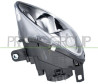 PROIETTORE DESTRO H4 ELETTRICO-CON MOTORE-INDICATORE DI DIREZIONE BIANCO MINI (BMW) COUNTRYMAN (R60) - Mod. 03/10 - 01/17