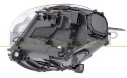 PROIETTORE DESTRO H4 ELETTRICO-CON MOTORE-INDICATORE DI DIREZIONE BIANCO MINI (BMW) COUNTRYMAN (R60) - Mod. 03/10 - 01/17