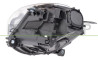 PROIETTORE DESTRO H4 ELETTRICO-CON MOTORE-INDICATORE DI DIREZIONE BIANCO MINI (BMW) COUNTRYMAN (R60) - Mod. 03/10 - 01/17