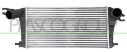 INTERCOOLER MINI (BMW) COUNTRYMAN (R60) - Mod. 03/10 - 01/17