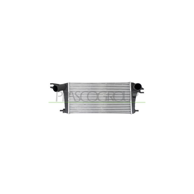 INTERCOOLER MINI (BMW) COUNTRYMAN (R60) - Mod. 03/10 - 01/17