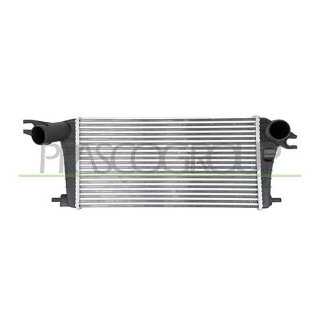 INTERCOOLER MINI (BMW) COUNTRYMAN (R60) - Mod. 03/10 - 01/17