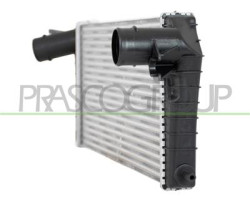 INTERCOOLER MINI (BMW) COUNTRYMAN (R60) - Mod. 03/10 - 01/17
