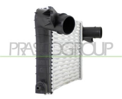 INTERCOOLER MINI (BMW) COUNTRYMAN (R60) - Mod. 03/10 - 01/17