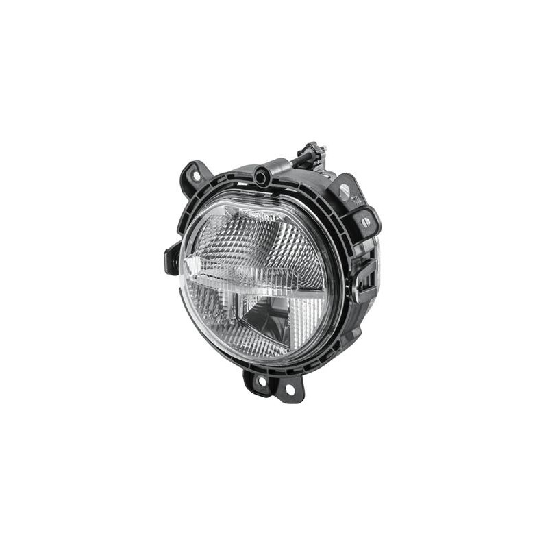 FENDI DX ALO/LED MINI COUNTRYMAN 10/16- MINI (BMW) COUNTRYMAN (F60) - Mod. 02/17 - 06/20