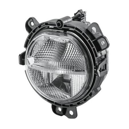 FENDI DX ALO/LED MINI COUNTRYMAN 10/16- MINI (BMW) COUNTRYMAN (F60) - Mod. 02/17 - 06/20