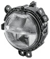 FENDI DX ALO/LED MINI COUNTRYMAN 10/16- MINI (BMW) COUNTRYMAN (F60) - Mod. 02/17 - 06/20