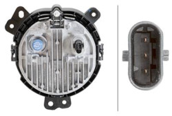 FENDI DX ALO/LED MINI COUNTRYMAN 10/16- MINI (BMW) COUNTRYMAN (F60) - Mod. 02/17 - 06/20