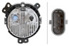 FENDI DX ALO/LED MINI COUNTRYMAN 10/16- MINI (BMW) COUNTRYMAN (F60) - Mod. 02/17 - 06/20