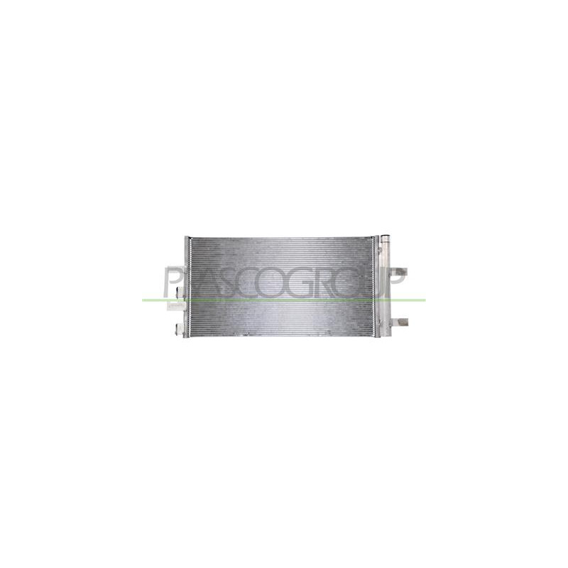 CONDENSATORE MINI (BMW) COUNTRYMAN (F60) - Mod. 02/17 - 06/20