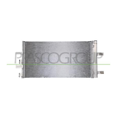 CONDENSATORE MINI (BMW) COUNTRYMAN (F60) - Mod. 02/17 - 06/20