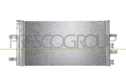 CONDENSATORE MINI (BMW) COUNTRYMAN (F60) - Mod. 02/17 - 06/20