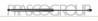 MOLLA A GAS DESTRA PORTELLONE POSTERIORE - 420 N - L 507 mm - C 206 mm - ? 18 mm - ? 8 mm AGILA - Mod. 01/08 - 05/15