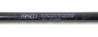 MOLLA A GAS DESTRA PORTELLONE POSTERIORE - 420 N - L 507 mm - C 206 mm - ? 18 mm - ? 8 mm AGILA - Mod. 01/08 - 05/15