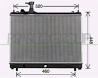 RADIATORE AGILA - Mod. 01/08 - 05/15