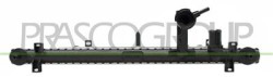 RADIATORE AGILA - Mod. 01/08 - 05/15