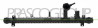 RADIATORE AGILA - Mod. 01/08 - 05/15