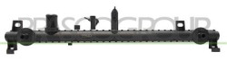 RADIATORE AGILA - Mod. 01/08 - 05/15