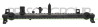RADIATORE AGILA - Mod. 01/08 - 05/15