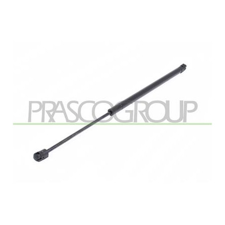 MOLLA A GAS DESTRA/SINISTRA PORTELLONE POSTERIORE - 590 N - L 542 mm - C 200 mm - ? 18 mm - ? 8 mm ZAFIRA A - Mod. 05/99 - 04/05