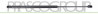 MOLLA A GAS DESTRA/SINISTRA PORTELLONE POSTERIORE - 590 N - L 542 mm - C 200 mm - ? 18 mm - ? 8 mm ZAFIRA A - Mod. 05/99 - 04/05