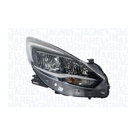 PROIET DX OPEL ZAFIRA MY17 ZAFIRA C TOURER - Mod. 12/16 - 08/19