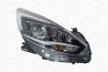 PROIET DX OPEL ZAFIRA MY17 ZAFIRA C TOURER - Mod. 12/16 - 08/19