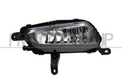 FENDINEBBIA SINISTRO ZAFIRA C TOURER - Mod. 12/16 - 08/19