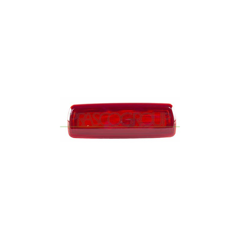 TERZA LUCE STOP CON LAMPADINA VIVARO - Mod. 08/07 - 02/14
