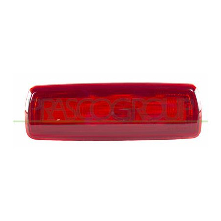 TERZA LUCE STOP CON LAMPADINA VIVARO - Mod. 08/07 - 02/14