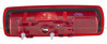 TERZA LUCE STOP CON LAMPADINA VIVARO - Mod. 08/07 - 02/14