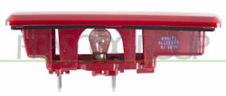 TERZA LUCE STOP CON LAMPADINA VIVARO - Mod. 08/07 - 02/14