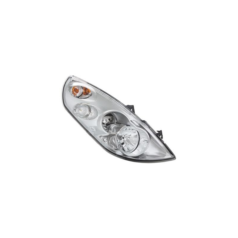 FARO ALO DX RENAULT MASTER III -07/19 MOVANO - Mod. 07/14 - 04/21